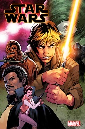 Star Wars no. 31 (2020 Series)