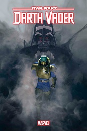 Star Wars: Darth Vader no. 31 (2020 Series)