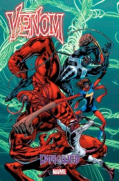 Venom no. 16 (2021 Series)