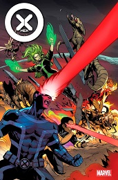 X-Men no. 19 (2021 Series)