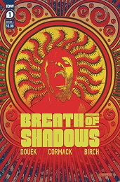 Breath of Shadows no. 1 (2023 Series)