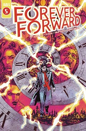 Forever Forward no. 5 (2022 Series)