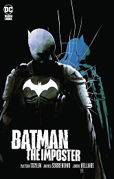 Batman: The Imposter TP