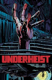 Underheist no. 2 (2023 Series)