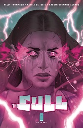 The Cull no. 5 (2023 Series)
