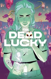Dead Lucky no. 12 (2022 Series)