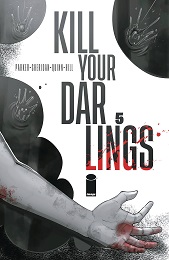 Kill Your Darlings no. 5 (2023 Series) (MR)
