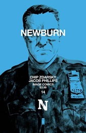 Newburn no. 14 (2021 Series) (MR)