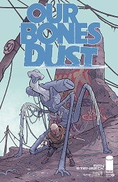 Our Bones Dust no. 2 (2023 Series)