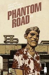 Phantom Road no. 8 (2023 Series) (MR)