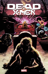 Dead X-Men no. 1 (2024 Series)
