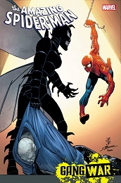 Amazing Spider-Man no. 42 (2022 Series)
