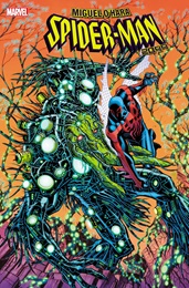 Miguel Ohara Spider-Man 2099 no. 5 (2024 Series)