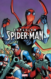 Superior Spider-Man no. 3 (2023 Series)