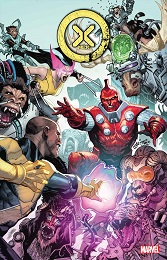 X-Men no. 30 (2021 Series)