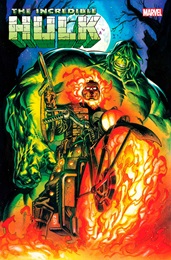 The Incredible Hulk no. 8 (2023 Series)