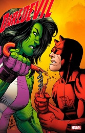 Daredevil no. 5 (2023 Series)