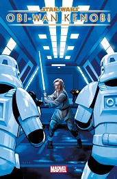Star Wars: Obi-Wan Kenobi no. 4 (2023 Series)