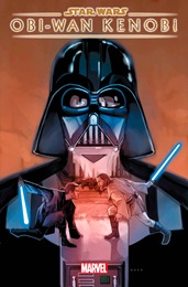 Star Wars: Obi-Wan Kenobi no. 5 (2023 Series)