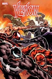 Venom no. 30 (2021 Series)