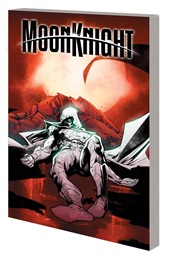 Moon Knight Volume 5: The Last Days of Moon Knight TP