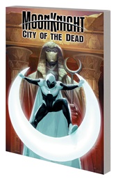 Moon Knight: City of the Dead TP