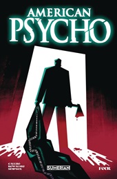 American Psycho no. 4 (2023 Series) (MR)