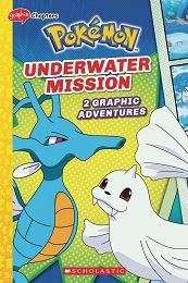 Pokemon: Underwater Mission GN