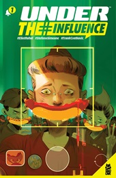Under the Influence Volume 1 TP