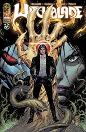 Witchblade no. 7 (2024 Series)