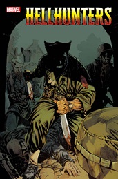 Hellhunters no. 2 (2024 Series)