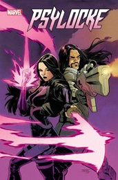 Psylocke no. 3 (2024 Series)