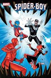 Spider-Boy no. 15 (2023 Series)