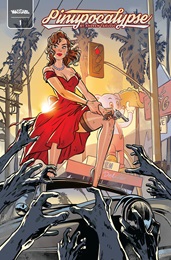 Pinupocalypse no. 1 (2025 Series) (MR)