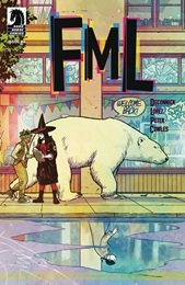 FML no. 4 (2024 Series)