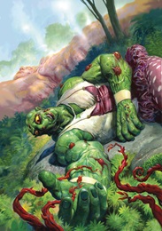 The Toxic Avenger no. 4 (2024 Series) (MR)