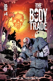 The Body Trade no. 4 (2024 Series)