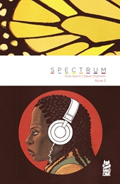 Spectrum no. 2 (2024 Series)