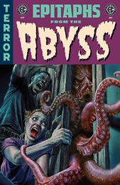 The EC Archives: Epitaphs From The Abyss no. 7 (2024 Series) (MR)