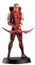 DC Superhero Best of Figure Collection: Red Arrow Figure 