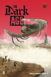 Dark Age no. 6 (2019 Series)
