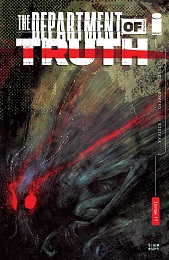 Department of Truth no. 15 (2020 Series) (MR)