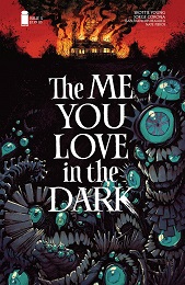 The Me You Love in the Dark no. 5 (2021) (MR)
