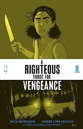 Righteous Thirst for Vengeance no. 3 (2021) (Cover A)