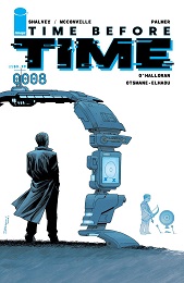 Time Before Time no. 8 (2021 Series) (MR)
