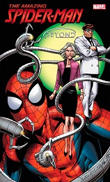 Amazing Spider-Man no. 80.BEY (2018 Series)