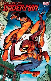 Amazing Spider-Man no. 81 (2018 Series)