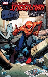 Amazing Spider-Man no. 83 (2018 Series)
