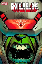 Hulk no. 2 (2021 Series)