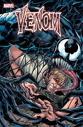 Venom no. 3 (2021 Series)